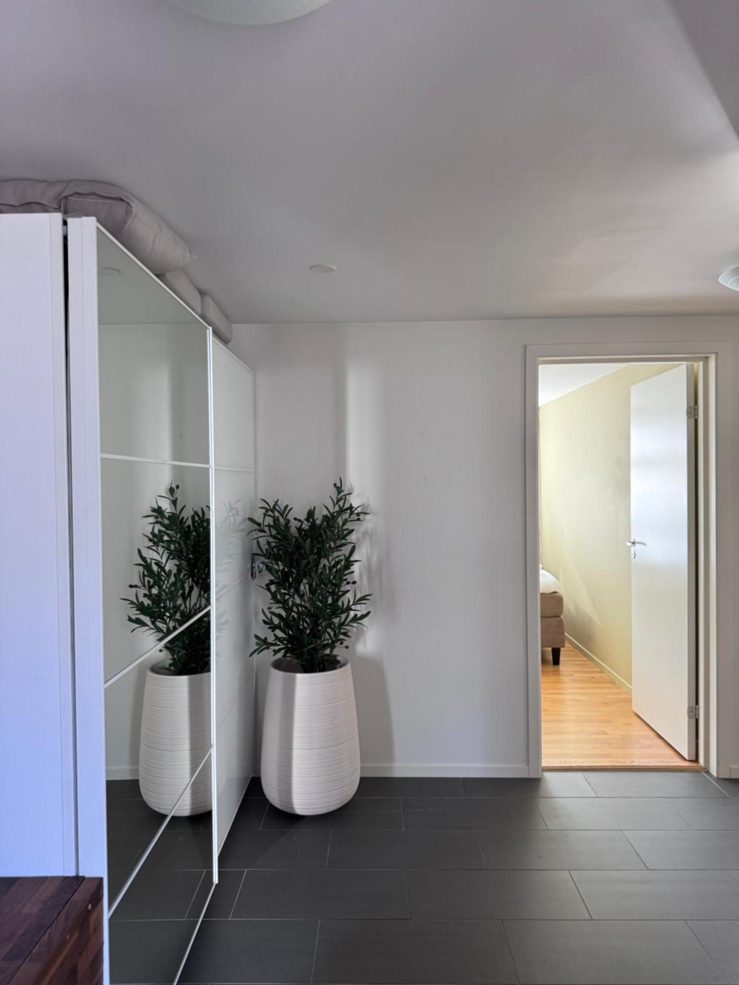 A Place To Stay Stavanger, Apartment 5 - Quality And Free Parking- Exterior foto